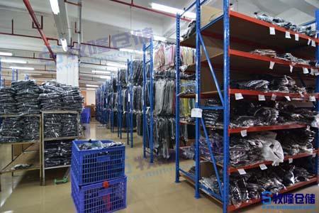 女裝與鞋帽貨架批發 一站式采購助力零售業繁榮