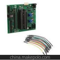 Microchip AC162049-2 程序設(shè)計器的綜合介紹