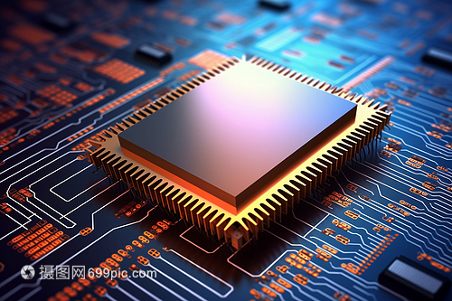 集成電路與汽車租賃 技術(shù)驅(qū)動下的行業(yè)變革