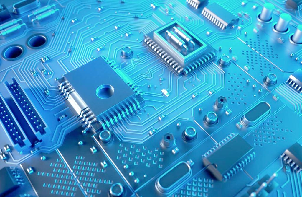 集成電路設(shè)計與集成系統(tǒng)專業(yè) 國家戰(zhàn)略背景下的重要學(xué)科及在汽車租賃領(lǐng)域的應(yīng)用前景