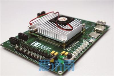 濟(jì)南集成電路產(chǎn)業(yè)漸成“星火燎原”之勢，初步形成以高端芯片設(shè)計為引領(lǐng)的產(chǎn)業(yè)鏈生態(tài)